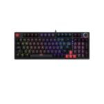 Jedel KL58D Mechanical Keyboard