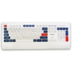 Jedel WS671 Wireless Keyboard