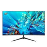 Alfa JX-32020 IPS Gaming Monitor