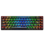 Jedel KL123 Mechanical Keyboard