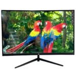 Alfa A27CRP75 Curved Monitor