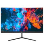 Alfa A27CNP165 Curved Monitor