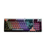 Jedel KL114 Keyboard Mechanical